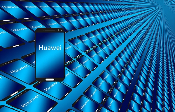 ¿Israel luchará con Estados Unidos por Huawei?