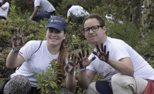 Banco de Bogot&aacute;, amigo del medio ambiente