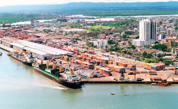 Crecen carga y utilidades en Sociedad Portuaria de Buenaventura