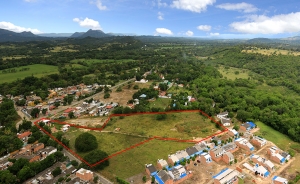 Tocaima recibe inversiones por desarrollo inmobiliario
