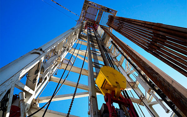 La mala hora del petr&oacute;leo en Colombia