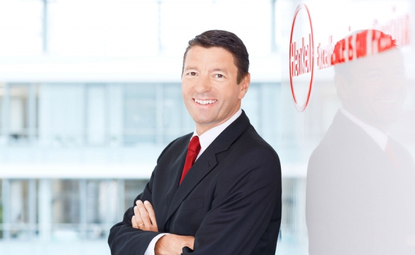 Henkel global registr&oacute; ventas de 18.089 millones de euros en  2015