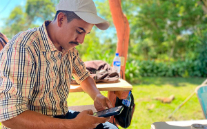 Campus MAS, educaci&oacute;n abierta y gratuita para vigorizar aprendizaje rural