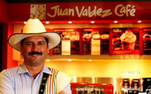 Juan Valdez servirá café colombiano en Catar y Turquía