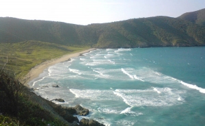 Colombia reabrir&aacute; el tur&iacute;stico Parque Tayrona en diciembre