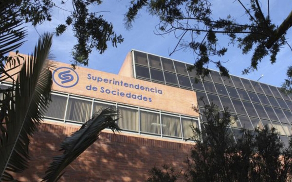 Supersociedades interviene a captadora Forex Investment Team S.A.