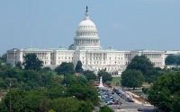 El Senado de EEUU aprueba el proyecto de ley de alivio por covid-19