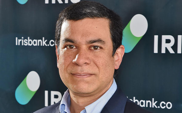 &iquest;Qu&eacute; y c&oacute;mo funciona el neobanco empresarial IRIS?, Aqu&iacute; le explicamos