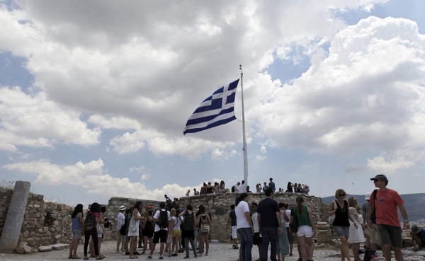 Grecia no será una tragedia para los mercados