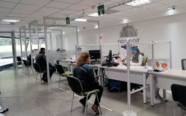 Porvenir, el mejor lugar para trabajar en Colombia según Great Place To Work