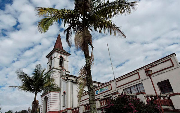 Ubal&aacute;, destino con magia y sorpresas en las monta&ntilde;as de Cundinamarca