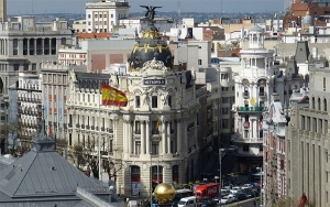 FMI alerta que la recuperación de España se puede retrasar hasta 2025