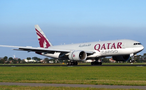 Qatar Airways ingresar&iacute;a a la propiedad de LATAM
