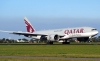 Qatar Airways ingresar&iacute;a a la propiedad de LATAM
