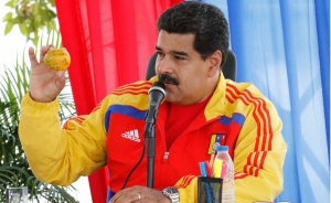 Maduro rompe con Fedecámaras y descarta liberar precios y control de cambio