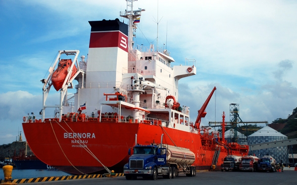 Puerto de Santa Marta, preparado para exportar aguacates a Estados Unidos