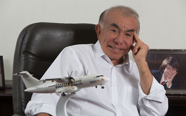 Easyfly, el encanto de la ruta entre Medell&iacute;n y la magia Momposina