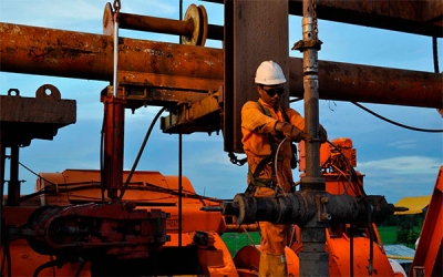 Con petróleo muy barato, fracking no es viable: Julián Pertuz