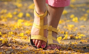 La m&aacute;s grande muestra de calzado de Brasil est&aacute; en Colombia