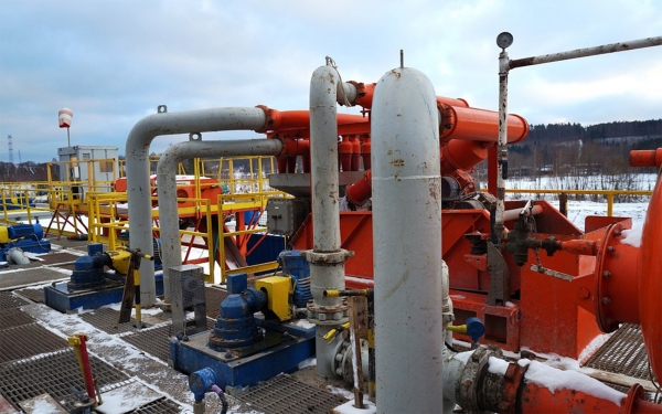 El gran error de la industria de petr&oacute;leo de Estados Unidos