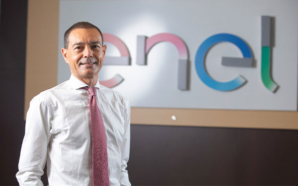 Enel Colombia: Exitosa materializaci&oacute;n de fusi&oacute;n por activos