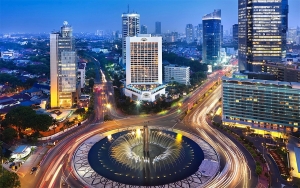 Empresarios viajan a Indonesia a fortalecer sus factorías
