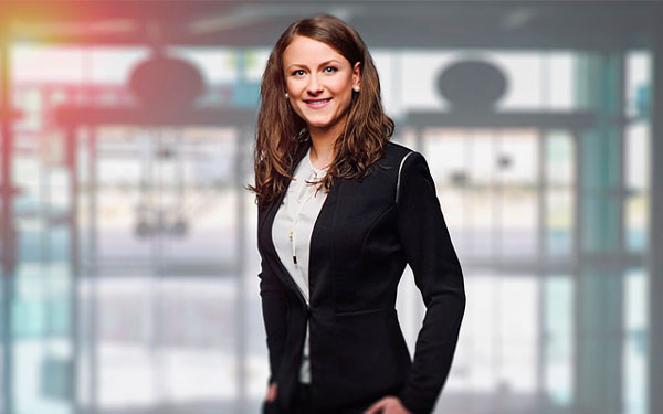 Mujeres ejecutivas ganan terreno en juntas directivas