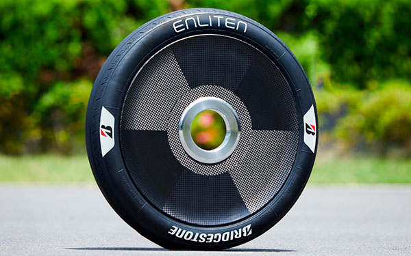 Bridgestone apoya el Bridgestone World Solar Challenge 2025