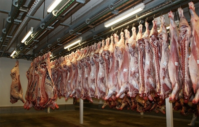 Rusia reabre mercado para importaci&oacute;n de carne bovina colombiana