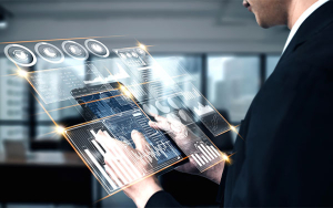 Empresas antioque&ntilde;as impulsan sus negocios con inteligencia artificial