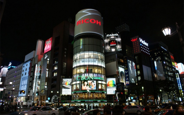 Ricoh revoluciona el aprendizaje con los Steam-Lab