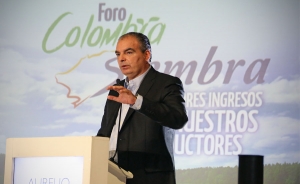 Crean bolsa de ICR para jalonar productividad en Colombia Siembra