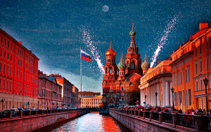 Rusia supera los pronósticos económicos negativos pese a sanciones
