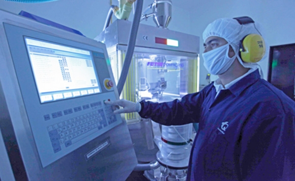 Tecnoquímicas promueve acceso a medicamentos biotecnológicos