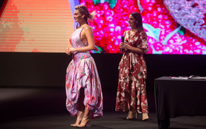 Banco de Bogotá y “Mujeres Cambiando la Moda” sellan alianza crediticia