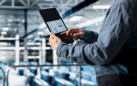 Por digitalizaci&oacute;n, empresas reducen entre 20 % y 50 % su consumo energ&eacute;tico