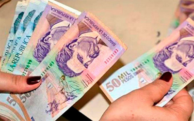 Colombianos, muy precavidos con el uso del cr&eacute;dito