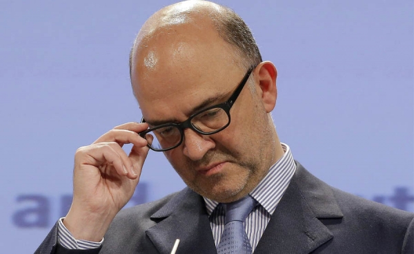 CE dice Espa&ntilde;a tendr&aacute; que hacer ajustes y alinear salarios y productividad