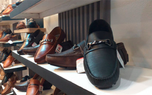 Por descuido industria del calzado tendr&iacute;a sus d&iacute;as contados: Kalkus