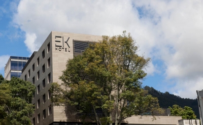 EK Hotel y BH La Quinta nominados a los World Travel Awards 2015