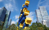 BCE dice tener herramientas para evitar crisis económica