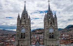 Turismo de Quito, apasionante, histórico y con bioseguridad