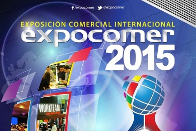 Expocomer espera 14.000 visitantes en Panamá y expertos como el titular de TI