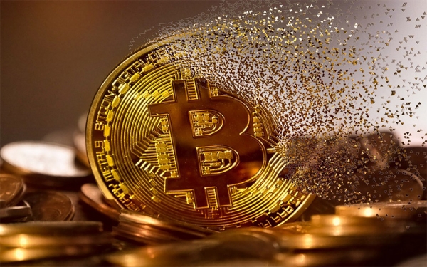 Criptomonedas, una inversi&oacute;n sin respaldo que puede desmoronarse