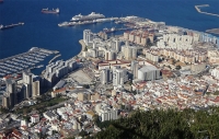 Gibraltar: la 