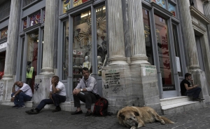 Grecia continúa el tira y afloja con las instituciones para lograr un acuerdo