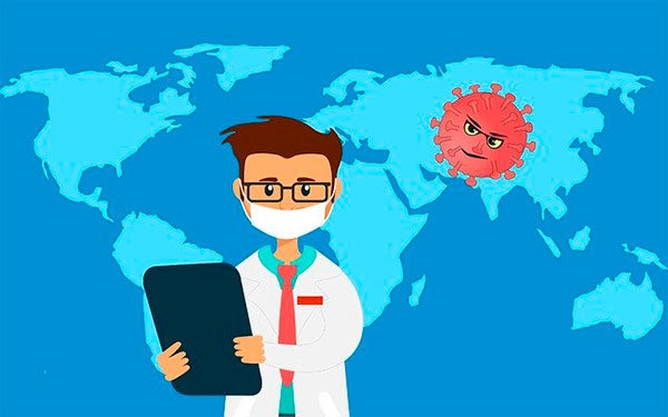 Influenza y Coronavirus: ¿Qué debería preocuparnos?