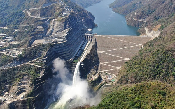 &iquest;Hidroicuando?