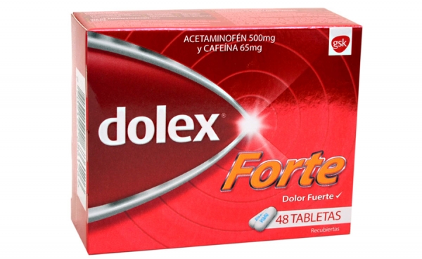 GSK consolida su liderazgo en la categor&iacute;a de analg&eacute;sicos en Colombia