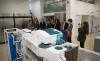 M&eacute;deri y Compensar inauguran moderno laboratorio cl&iacute;nico